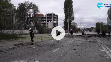 ロシア国防省、「ウクライナの軍事、エネルギー、重要インフラへの攻撃は全て完了」　