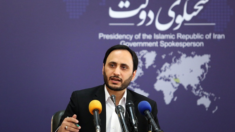 イラン政府報道官「故マフサーさんが服用した薬品は制裁により輸入困難」