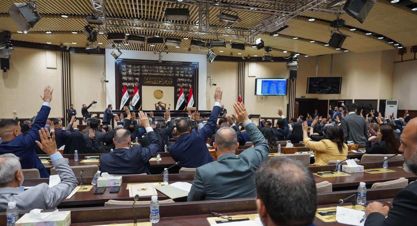 اسبوع واحد لا غير.. مهلة القوى الشيعية تتقلص أمام الكرد لحسم مرشح الرئاسة