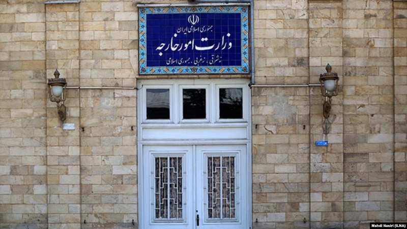 Kemlu Iran Panggil Dubes Inggris di Tehran, Ada Apa