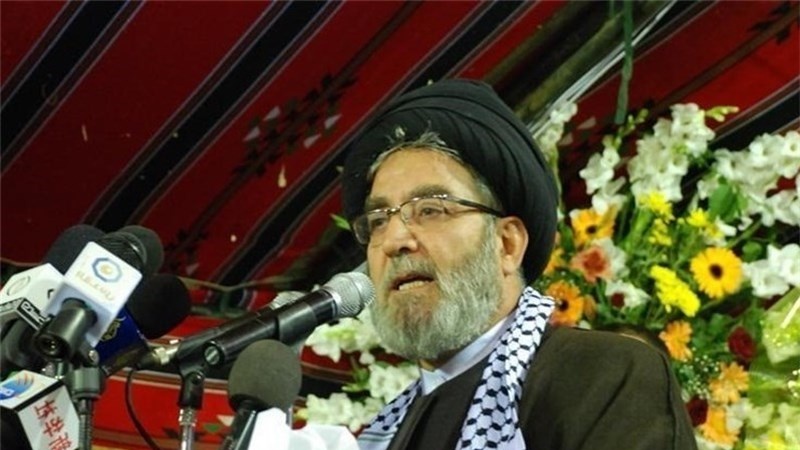 Al Sayyed: Israel Yakin Lebanon Tak Bisa Kuasai Minyak Tanpa Hizbullah