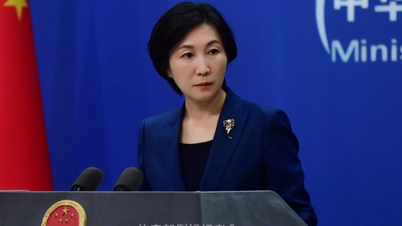 Crisi Ucraina, Cina esprime preoccupazione Crisi Ucraina, Cina esprime preoccupazione