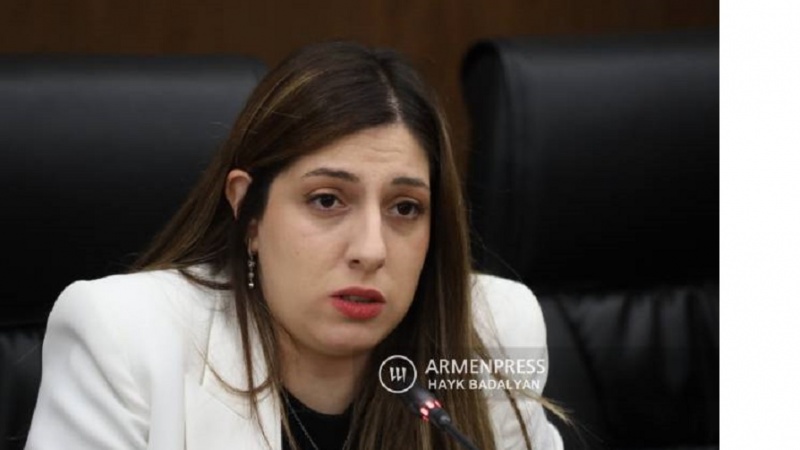 “Рәсми данышыгларда Ермәнистандан кечәҹәк һәр һансы дәһлиздән сөһбәт ҝетмир”