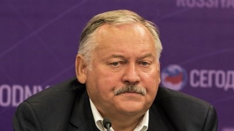 Затулин: Русија Гарабағы илһаг едә билмәз
