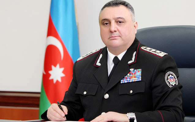 МТН ҝенералы 8 ил азадлыгдан мәһрум олунуб