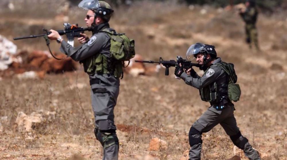  Israel’s actions in occupied territories 'organized state terrorism' - Palestine PM