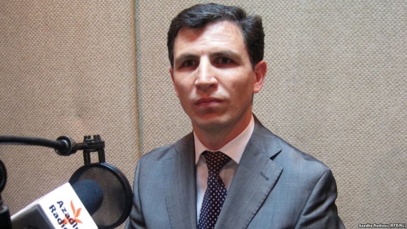 Заһид Оруҹ: "Ермәнистан Гарабағы Азәрбајҹан тәркибиндә танымаға һазырдыр"