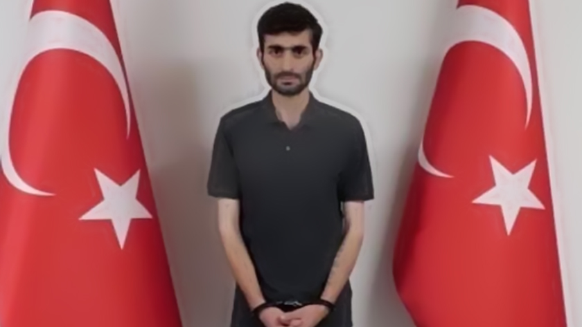  Senior PKK member arressted by Turkish intelligence in northern Iraq