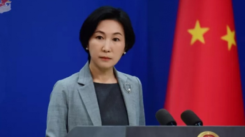 英间谍机构称中国政府控制金融、科技对全球安全造成威胁 英间谍机构称中国政府控制金融、科技对全球安全造成威胁
