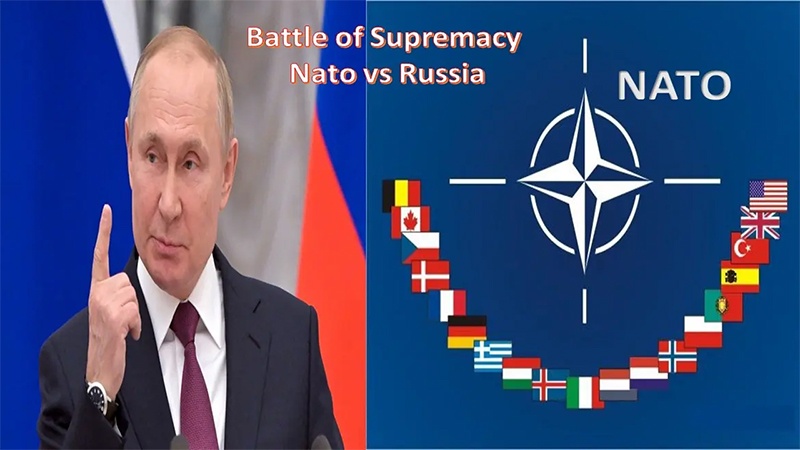 Nchi za Magharibi zashindwa kuitenga Russia