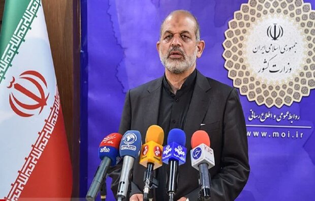 بشێوی و ئاژاوە لە وڵات لە لایەن گرووپە تیرۆریستی و جیایی خوازەکانەوە پلانڕێژی کرابوو