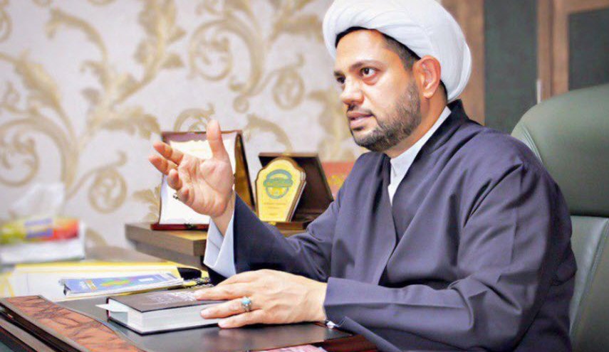 Resistance movements in Islamic world are powerful, united: Nujaba