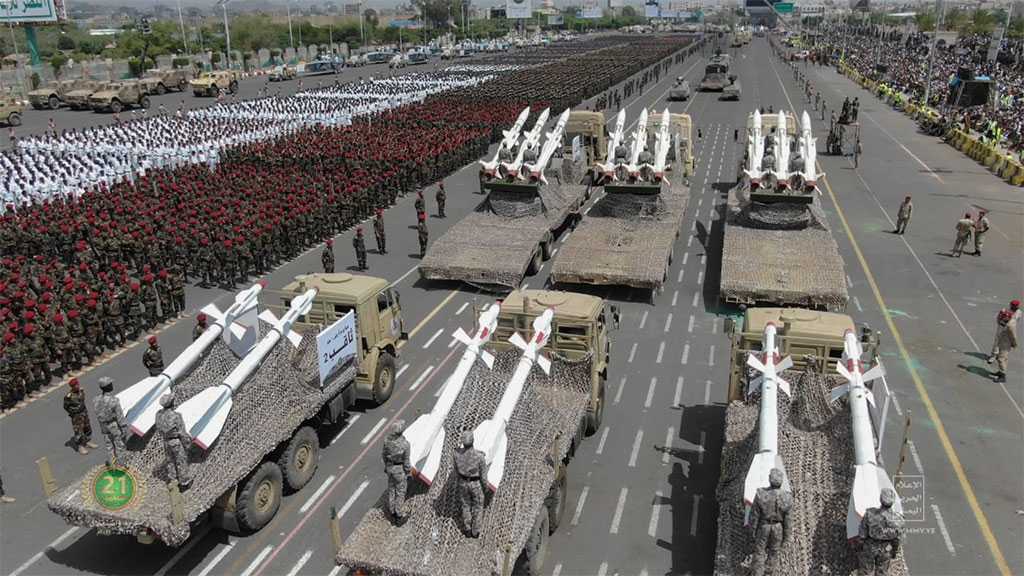 Ansarullah: ‘Israeli-made Missile Systems will be of no use to Saudi-led invaders