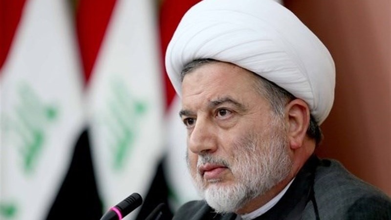 سەرۆکی ئەنجومەنی باڵای ئیسلامیی عێراق: پێویستە بەزووترین کات حکومەت پێکبهێنرێت