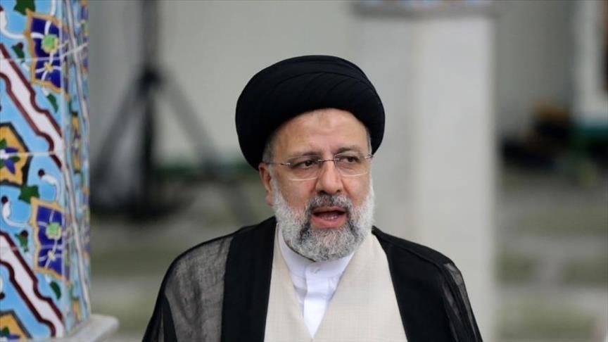 رئيسي: أمن واقتدار الجمهورية الإسلامية مدين لجهاد الشهداء