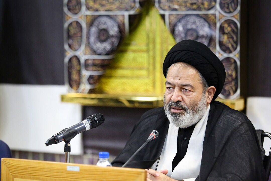 Senior Shia cleric highlights moral, jurisprudential achievements of religion
