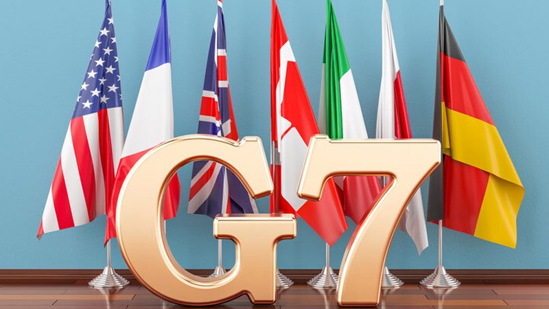  Группа G7 предостерегла Россию от применения ядерного оружия