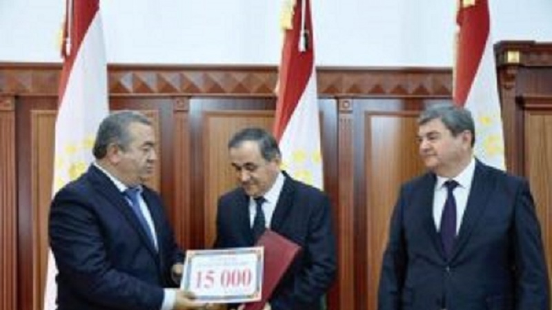  Таҷлил аз пахтакорони намунаи минтақаи Хатлон