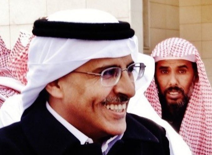 سلطات سجن سعودي يقطعون اتصالا لمعتقل راي طلب ارسال شكوى بمضايقاتهم!