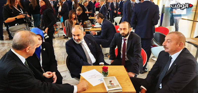  Analysis - Erdogan’s role in Karabakh Peace Talks: Goals and interests