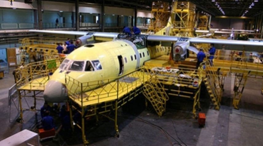 Aviation chief:  Iran’s home-made passenger plane to take to sky in 2025