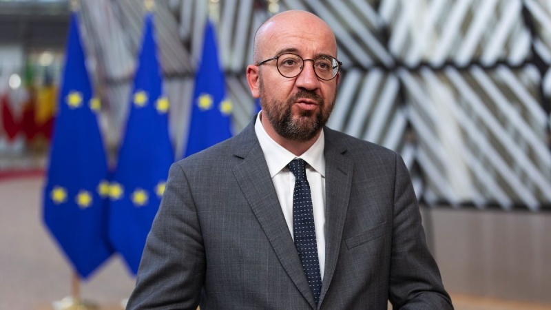  Сафари раиси Шӯрои Иттиҳоди Аврупо ба Узбекистон ва Қазоқистон