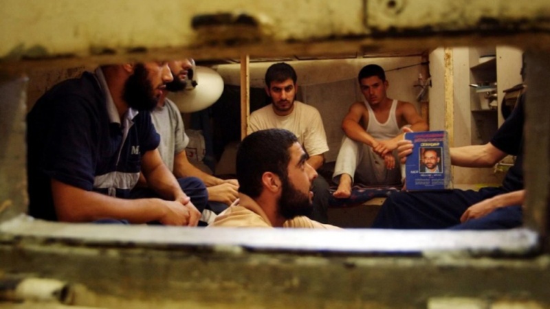  Some 300 rights groups, civil organizations demand immediate release of Palestinian prisoners