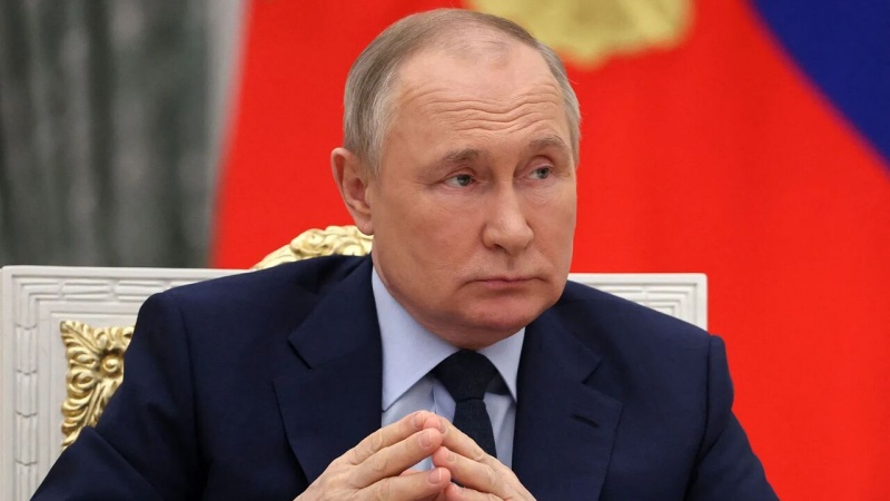  ロシア大統領が、タイ開催のAPEC会合に参加