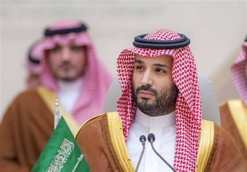 صحبت‌های محمد بن سلمان درباره آینده نظامی عربستان