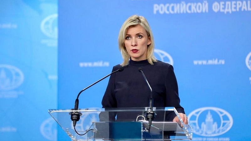  Москва: США провоцируют кризис в Украине