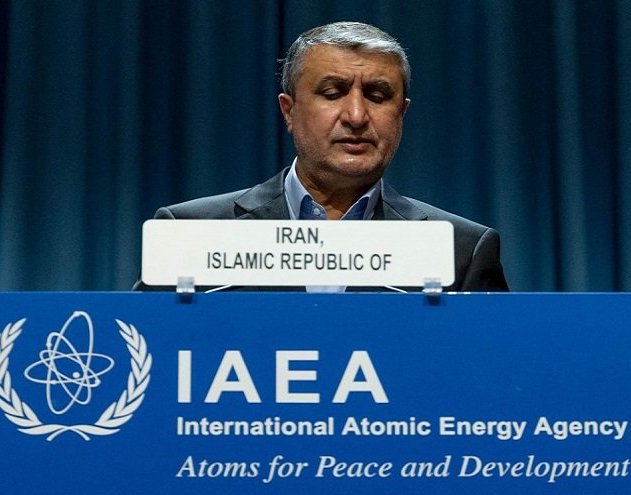 إیران ترد على تقرير الوكالة الذرية حول أجهزة الطرد المركزي الجديدة