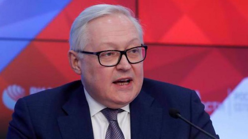  Россия: Америка и ее союзники не должны переходить красные линии