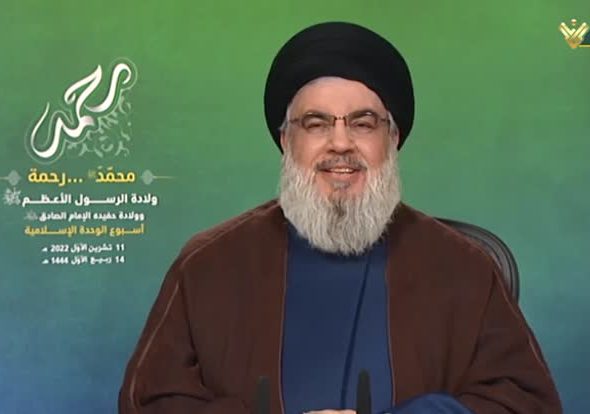 الامام الخميني حوّل نقطة الخلاف حول ولادة الرسول الاكرم الى نقطة اجتماع
