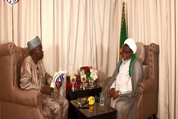 Sheikh Zakzaky: Iran model for Muslims in world