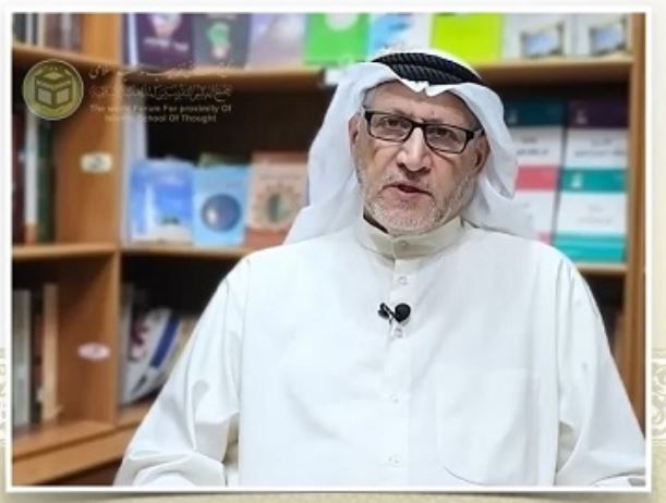 Kuwaiti scholar: World media should play more active role in counter-terrorism campaign