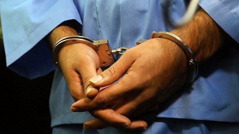  Iran: Israelischer Spion festgenommen