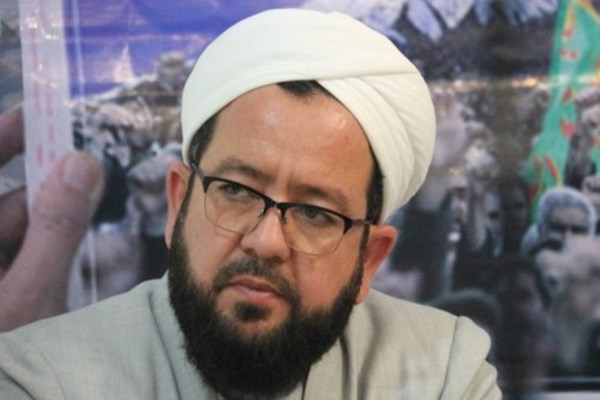 Iranian Sunni cleric: Monotheism, avoiding differences, ways to achieve Islamic unity