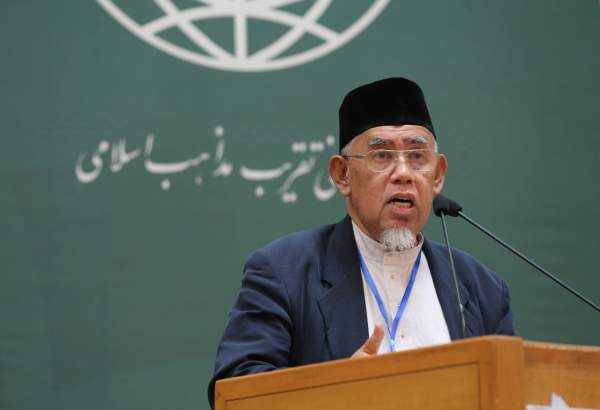 رئیس شورای مشورتی مالزی: بین المللی شدن مساجد را در دستور کار قرار دهیم