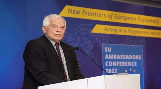  Евросоюз: Афганистан оказался забытым
