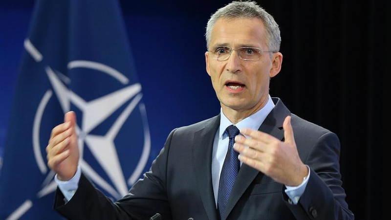  Russia, prova partecipazione diretta Nato in guerra