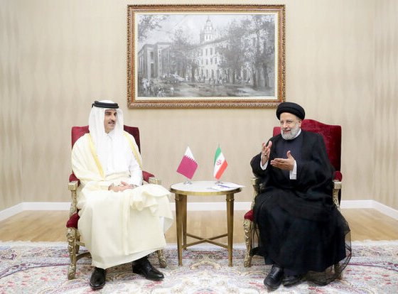 اشدّ المعارضين للنووي الإيراني نظام يمتلك ترسانة نووية هي الأكثر خطورة
