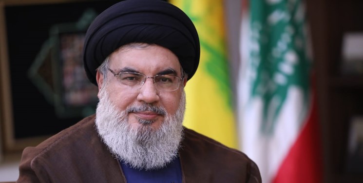  سیدحسن نصرالله: عادی‌سازی روابط با اسرائیل یک جنایت است/ حمایت از جمهوری اسلامی ایران موضع همیشگی حزب‌الله است 