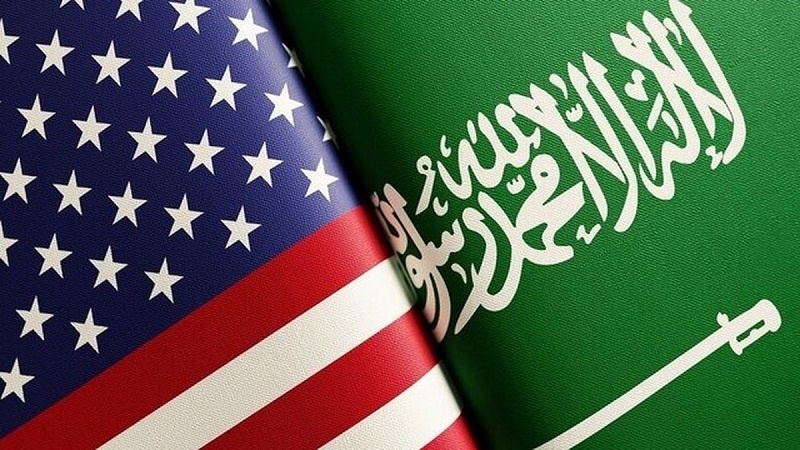 Kemenlu Saudi: Kami Menolak Dikte AS