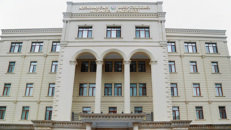 Баку и Ереван продолжают обвинять друг друга в обстреле позиций друг друга