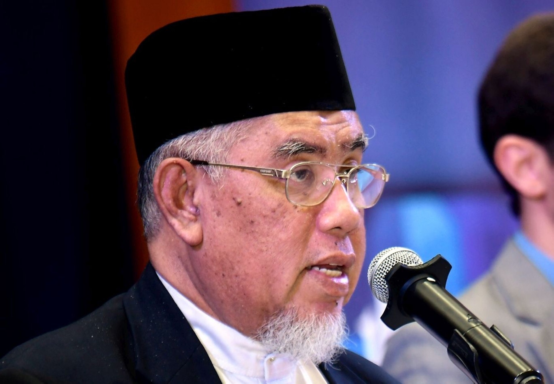 Malaysian scholar: Internationalization of mosques should be top on our agenda