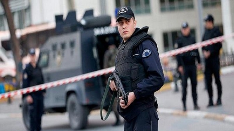 Turchia, aumentano suicidi tra agenti di polizia