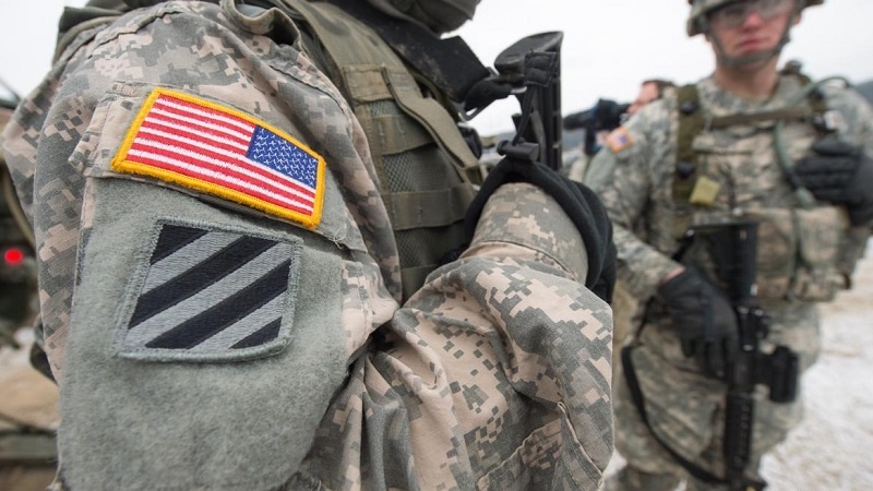 Donbass, ucciso un altro cittadino USA