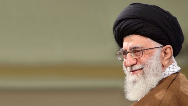 İslam İnkılabı Rehberi'nden af kararı