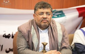 محمد علي الحوثي يقدم نصيحة للسعودية للرد على أمريكا