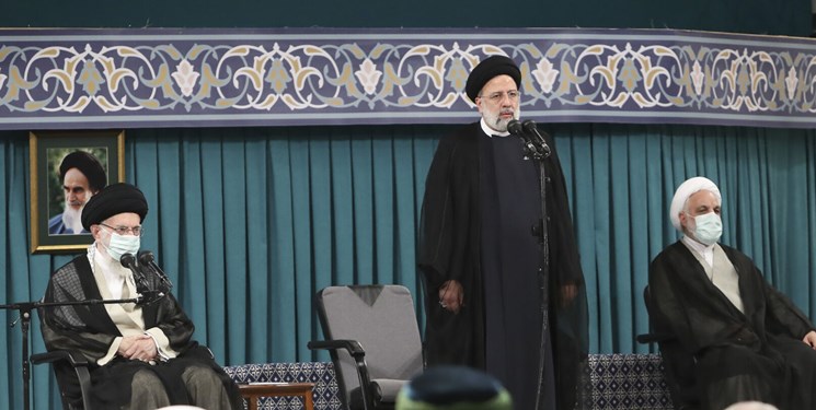 Persatuan Rakyat Gagalkan Upaya Barat Merusak Keamanan Nasional Iran 